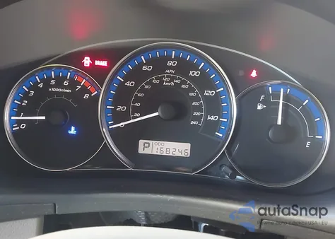 2011 Subaru Forester 2.5X Premium из США, поврежденный, VIN JF2SHADC6BH753337